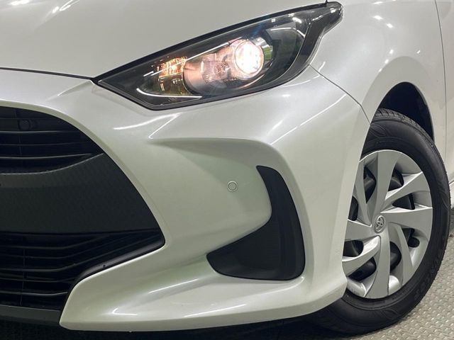 TOYOTA YARIS 2022