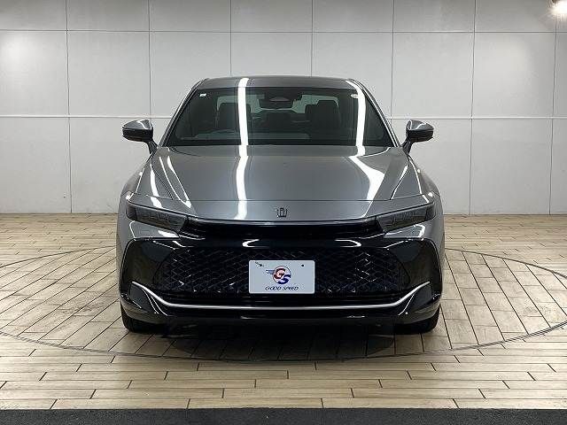 TOYOTA CROWN CROSSOVER 2023