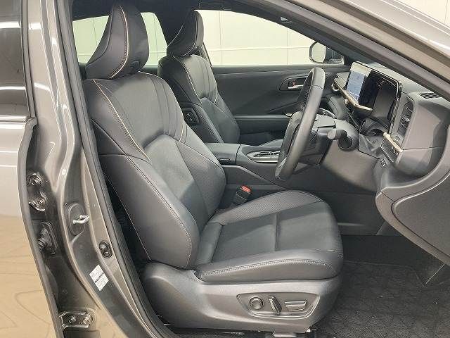 TOYOTA CROWN CROSSOVER 2023