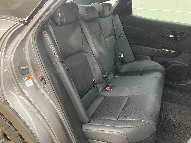 TOYOTA CROWN CROSSOVER 2023