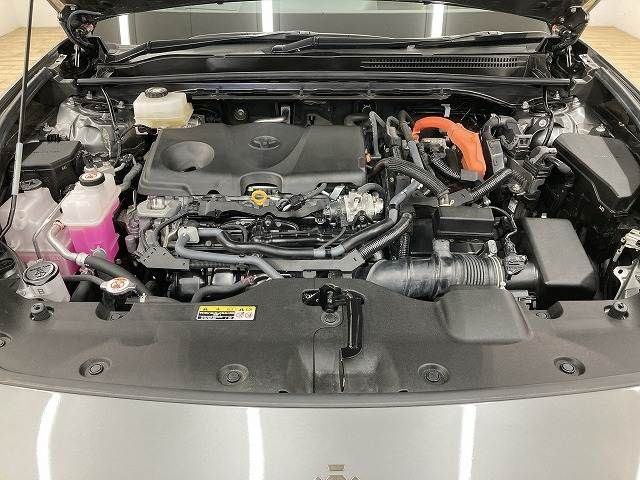 TOYOTA CROWN CROSSOVER 2023