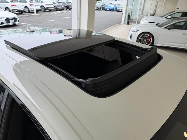 AUDI AUDI RS Q8 2024