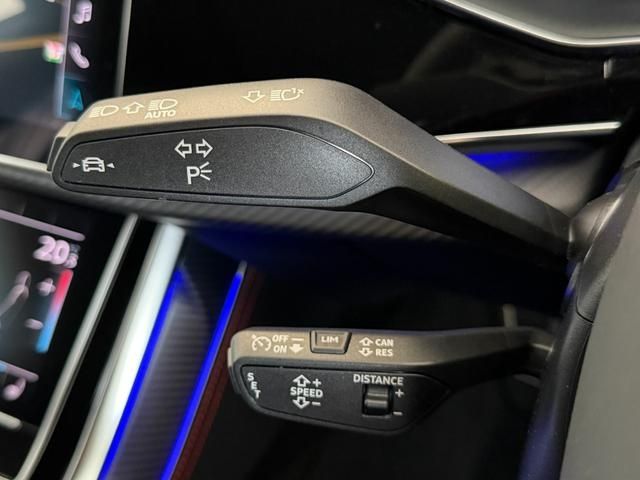 AUDI AUDI RS Q8 2024