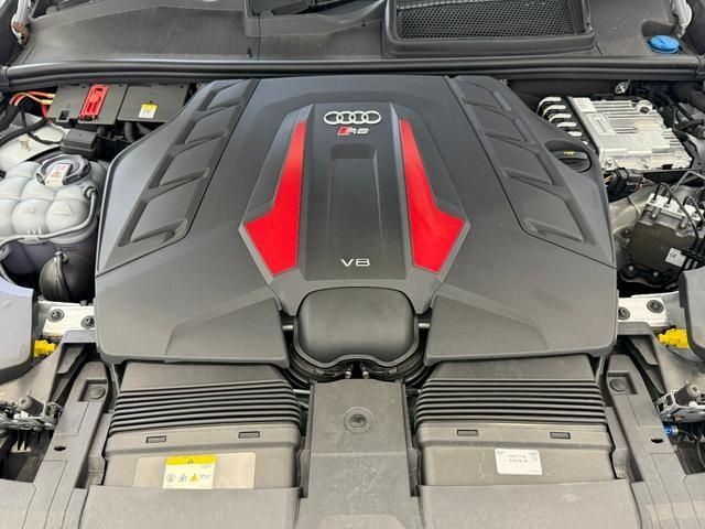 AUDI AUDI RS Q8 2024