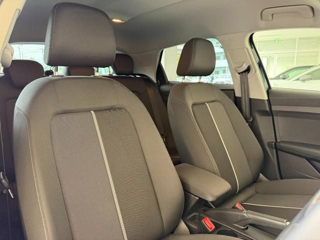 AUDI AUDI A1 SPORTBACK 2023