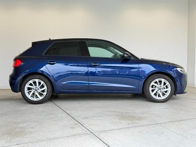 AUDI AUDI A1 SPORTBACK 2023