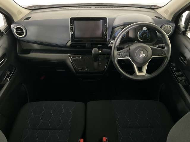 MITSUBISHI ek X 2020