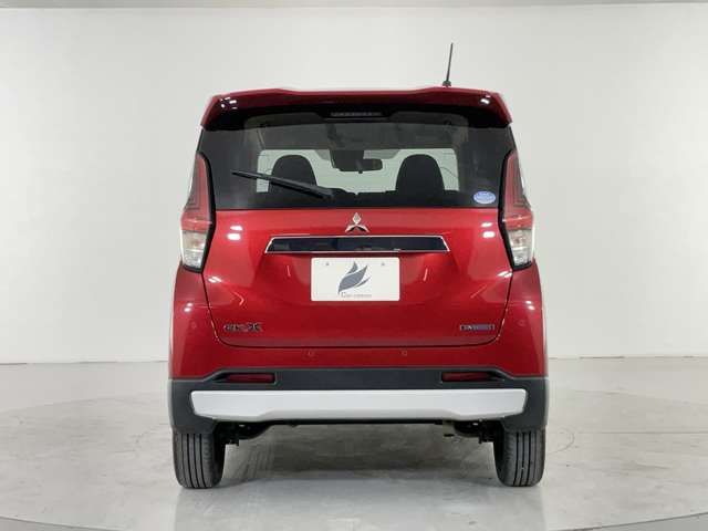 MITSUBISHI ek X 2020