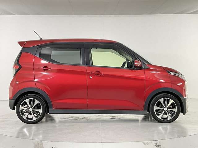 MITSUBISHI ek X 2020