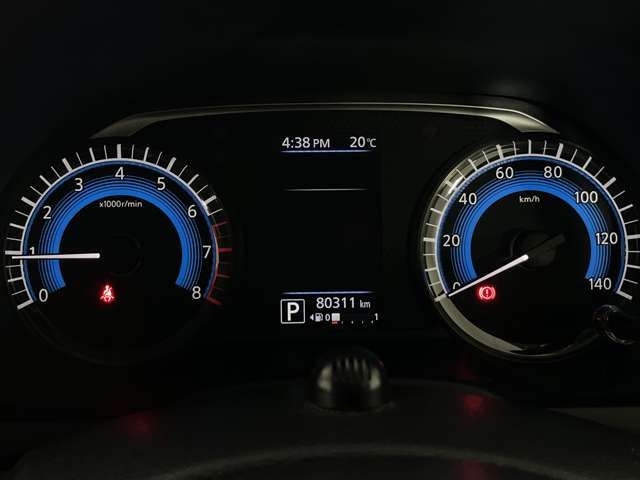 MITSUBISHI ek X 2020