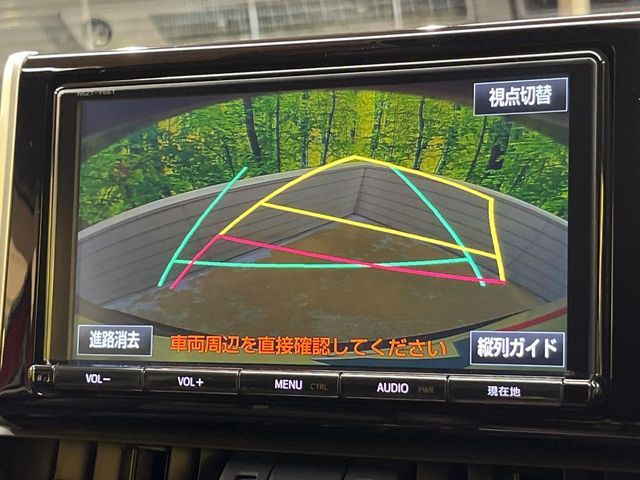 TOYOTA RAV4 4WD 2019