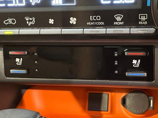 TOYOTA RAV4 4WD 2019