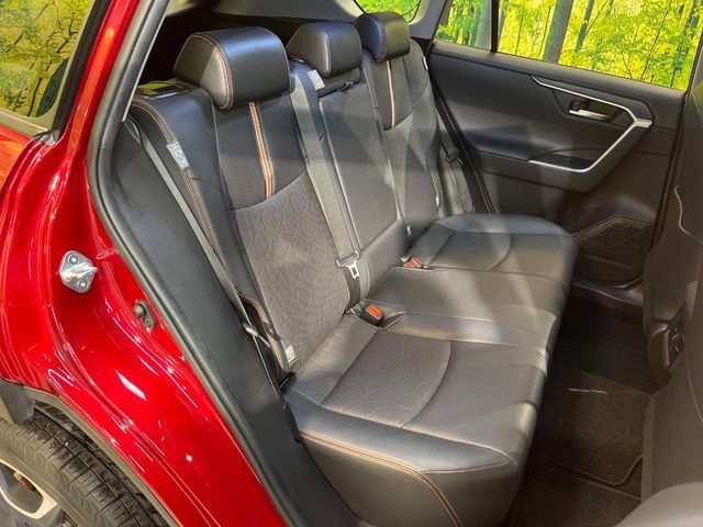 TOYOTA RAV4 4WD 2019