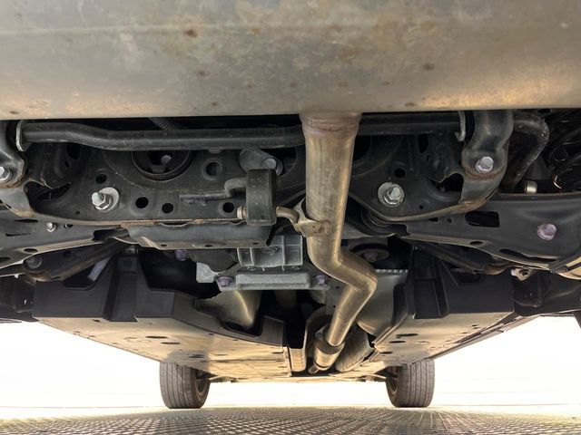 TOYOTA RAV4 4WD 2019