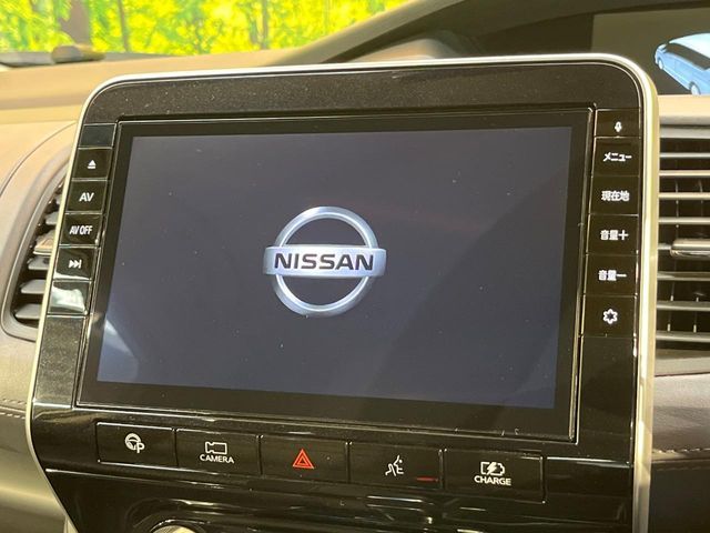 NISSAN SERENA  WG 2020