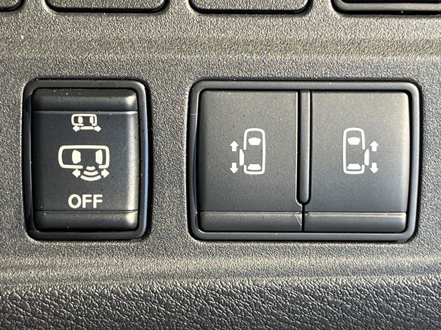 NISSAN SERENA  WG 2020