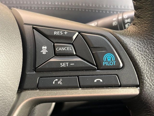 NISSAN SERENA  WG 2020