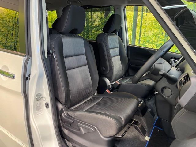 NISSAN SERENA  WG 2020