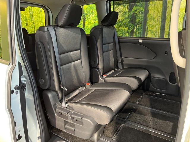 NISSAN SERENA  WG 2020