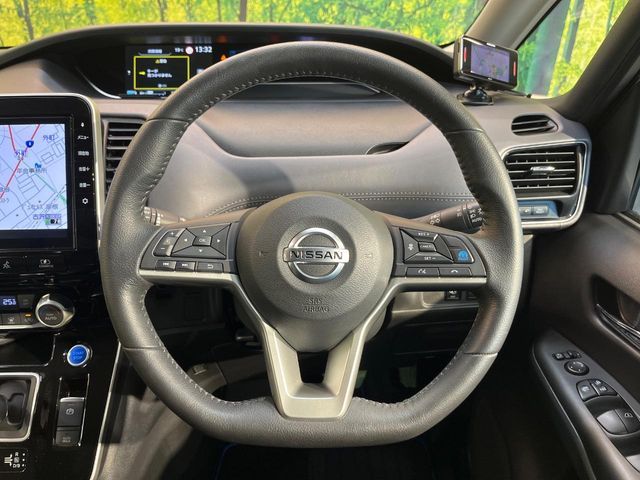 NISSAN SERENA  WG 2020