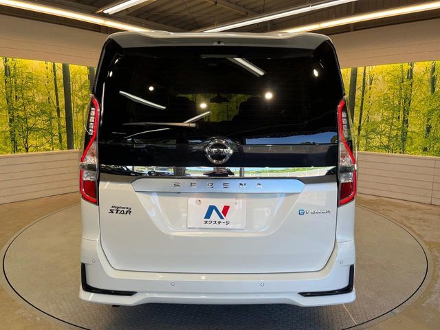 NISSAN SERENA  WG 2020