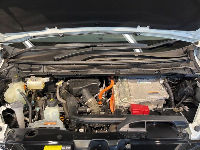 NISSAN SERENA  WG 2020