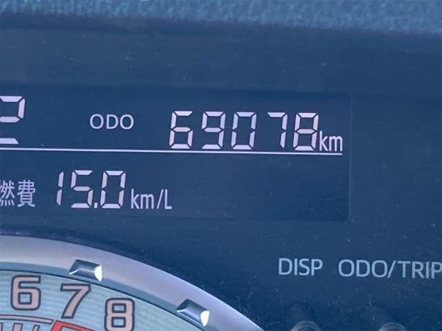 DAIHATSU WAKE 4WD 2016