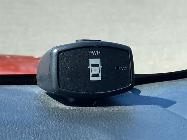 DAIHATSU WAKE 4WD 2016