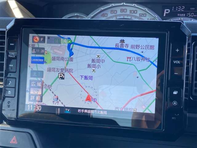 DAIHATSU WAKE 4WD 2016