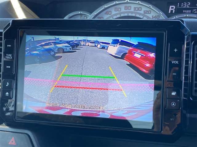 DAIHATSU WAKE 4WD 2016