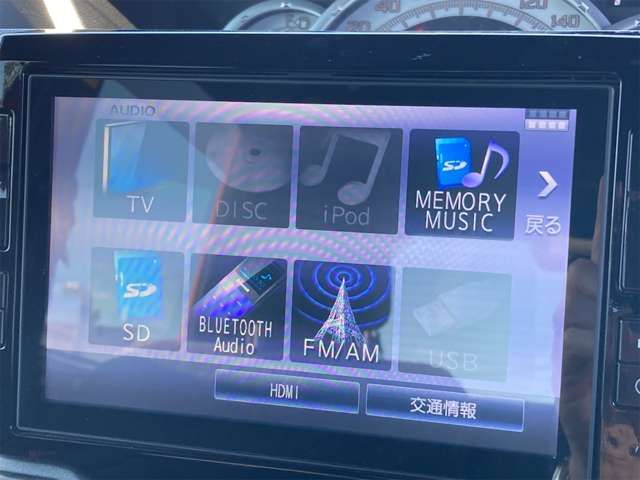 DAIHATSU WAKE 4WD 2016