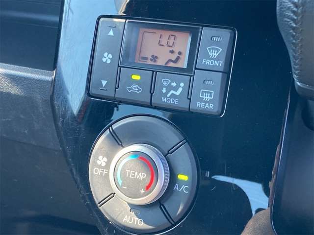 DAIHATSU WAKE 4WD 2016