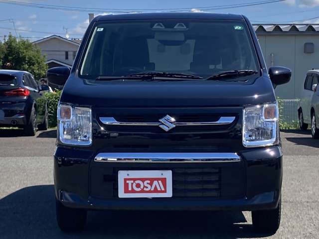 SUZUKI WAGON R 4WD 2024