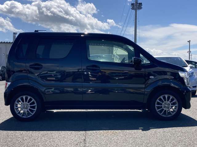 SUZUKI WAGON R 4WD 2024