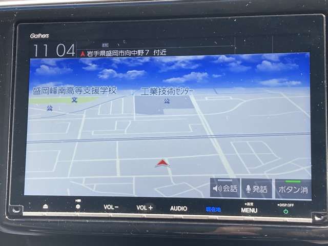 HONDA STEPWAGON SPADA HYBRID 2018