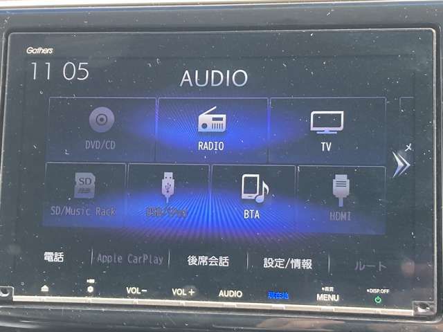 HONDA STEPWAGON SPADA HYBRID 2018