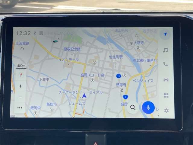 TOYOTA VOXY HYBRID 4WD 2022