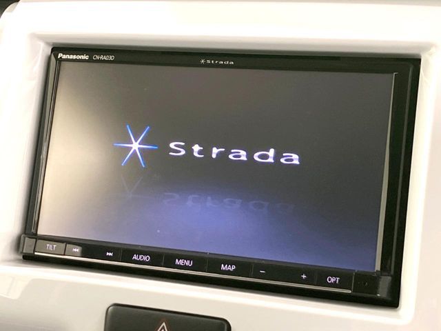 MAZDA FLAIR CROSSOVER 2017