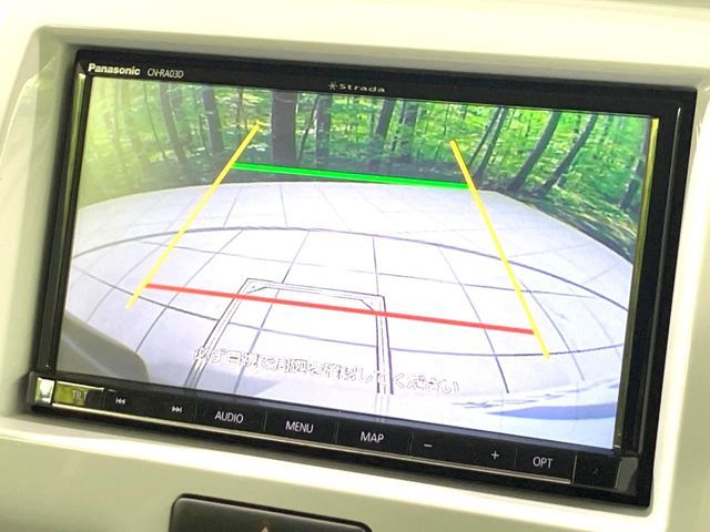 MAZDA FLAIR CROSSOVER 2017