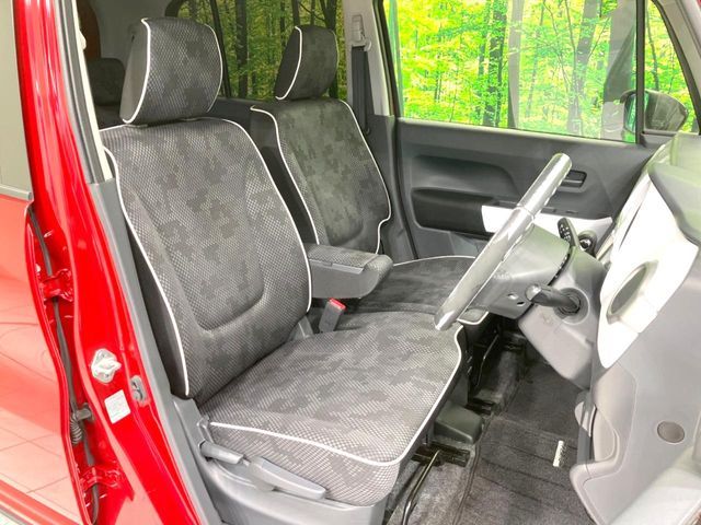 MAZDA FLAIR CROSSOVER 2017