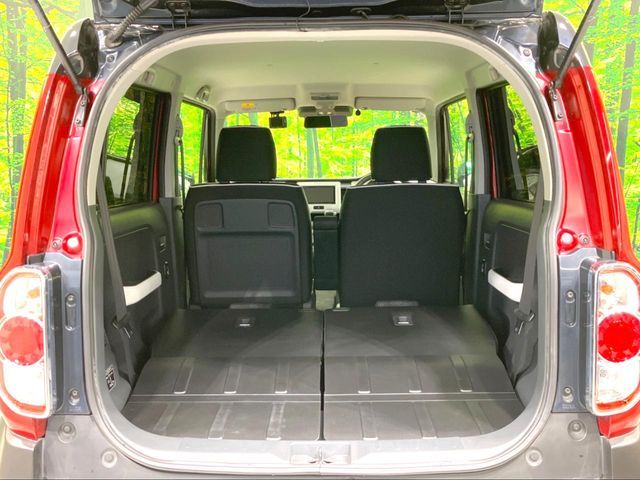 MAZDA FLAIR CROSSOVER 2017