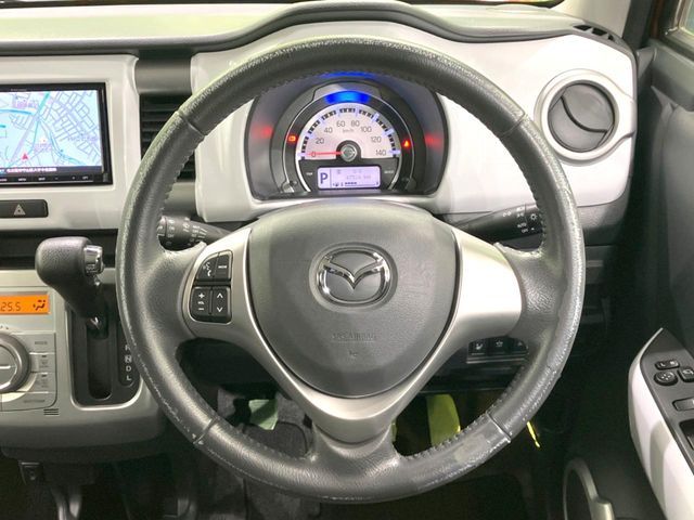 MAZDA FLAIR CROSSOVER 2017