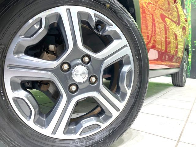 MAZDA FLAIR CROSSOVER 2017