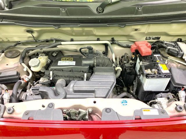 MAZDA FLAIR CROSSOVER 2017