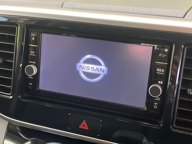 NISSAN DAYZ ROOX 2018