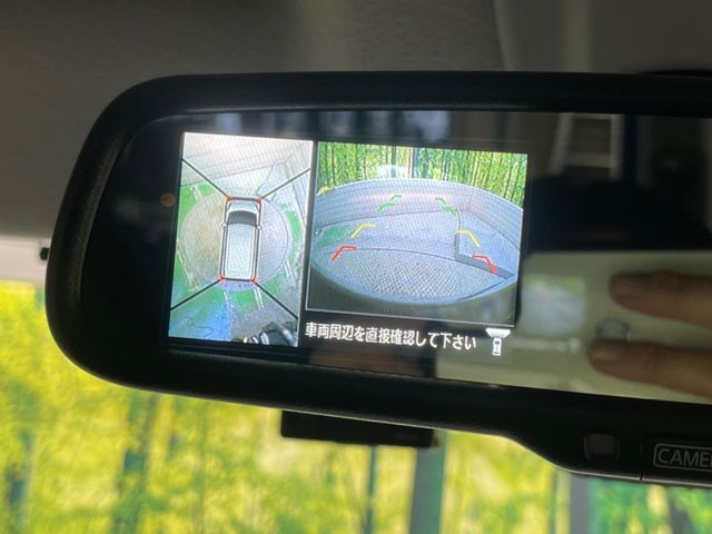 NISSAN DAYZ ROOX 2018