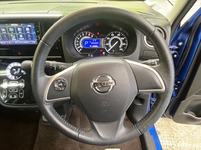 NISSAN DAYZ ROOX 2018