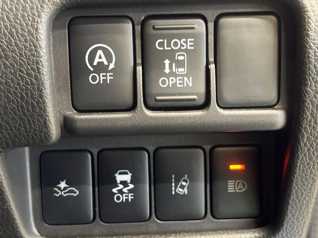 NISSAN DAYZ ROOX 2018