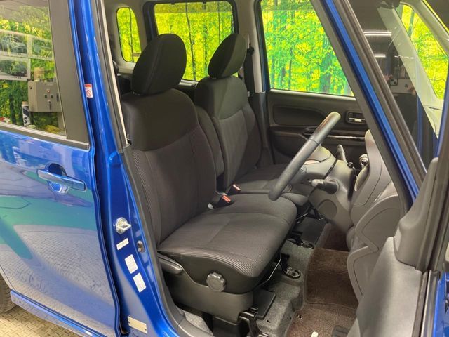 NISSAN DAYZ ROOX 2018