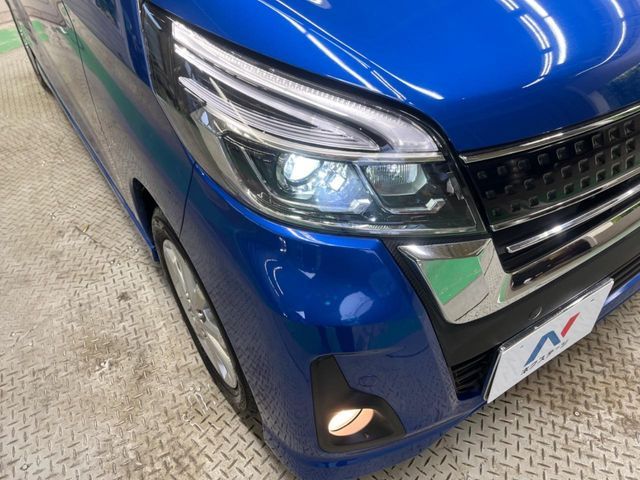 NISSAN DAYZ ROOX 2018